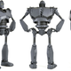 Illustration for article titled This Is the Iron Giant Figure We Deserved 16 Years Ago